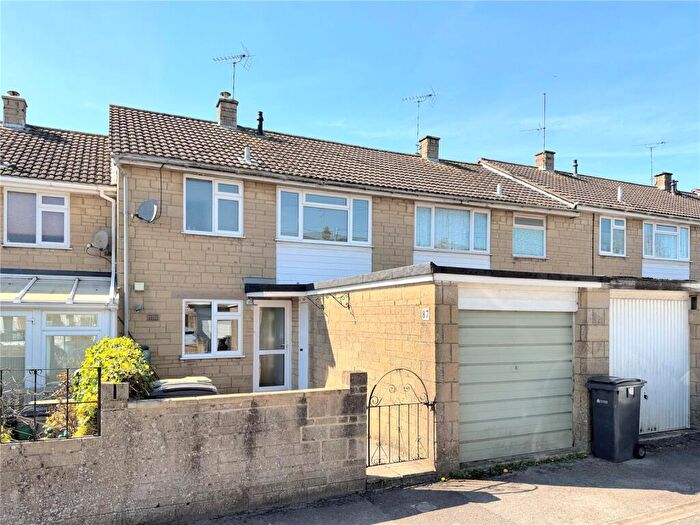 3 Bedroom Terraced House To Rent In North Home Road, Cirencester, GL7