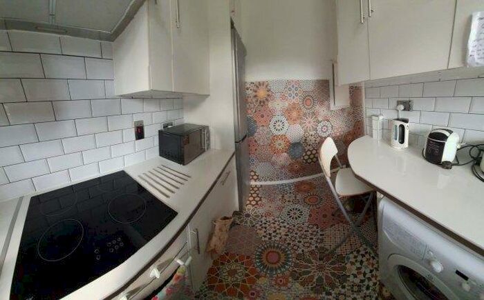 4 Bedroom Flat To Rent In Boleyn Road, N16