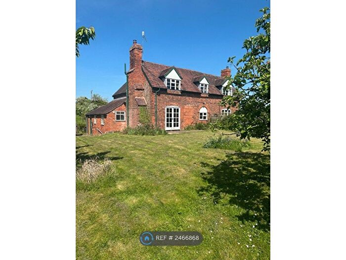 2 Bedroom Semi-Detached House To Rent In Old Turnpike Cottages, Tibberton, Droitwich, WR9