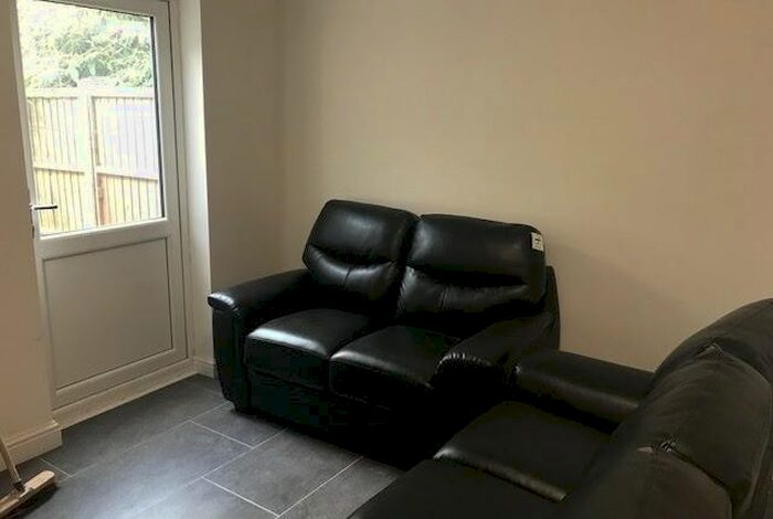 4 Bedroom Terraced House To Rent In Gordon Street, Earlsdon, Coventry, CV1