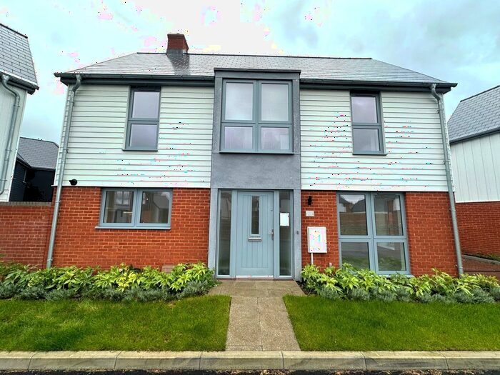 4 Bedroom Property To Rent In Gatekeeper Lane, Kennington, Ashford, TN24