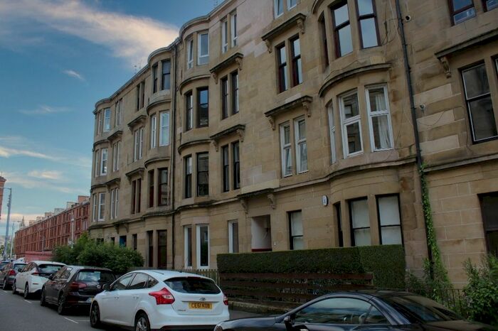 2 Bedroom Flat To Rent In Lawrie Street, Partick, Glasgow, G11