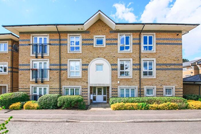 2 Bedroom Apartment To Rent In Longworth Avenue, Chesterton, CB4