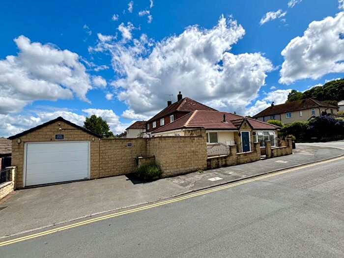2 Bedroom Detached Bungalow For Sale In Derry Hill, Menston, LS29