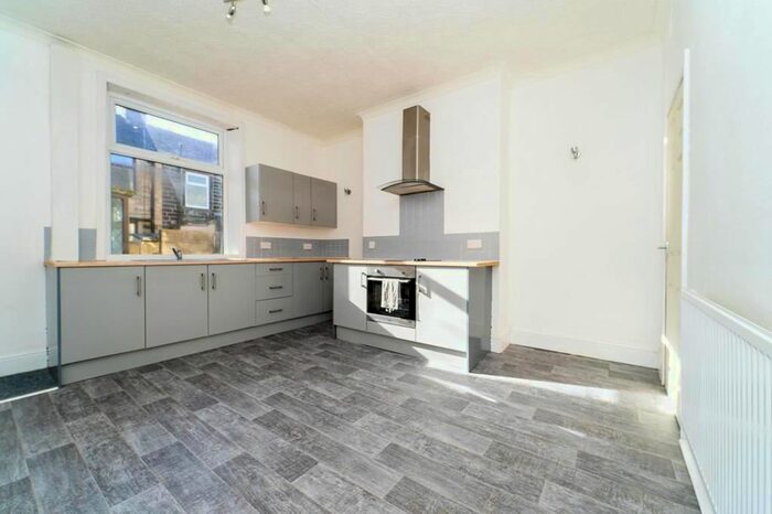 2 Bedroom Terraced House To Rent In Cross Street, Briercliffe, Burnley, BB10