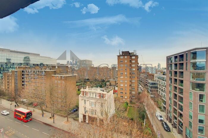 2 Bedroom Flat To Rent In Boulevard Apartments, Ufford Street, SE1