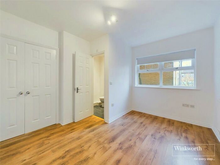 2 Bedroom Apartment To Rent In Rose Bates Drive, Kingsbury, London, NW9