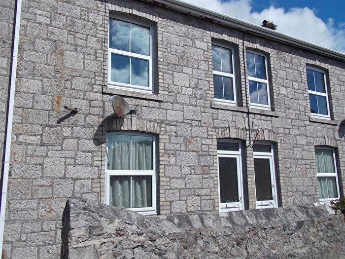 1 Bedroom Apartment To Rent In St Austell, Cornwall, PL25