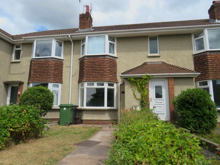 Flats for sale in TyGlas Avenue, CF14, Cardiff