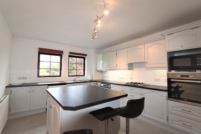 4 Bedroom Parking To Rent In Orchard Brae Avenue, Craigleith, Edinburgh, EH4