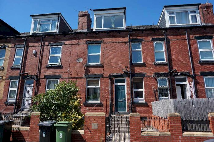 2 Bedroom Terraced House To Rent In Marian Grove, West Yorkshire, LS11