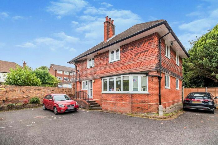 Property To Rent In Surbiton Hill Road, Surbiton, KT6