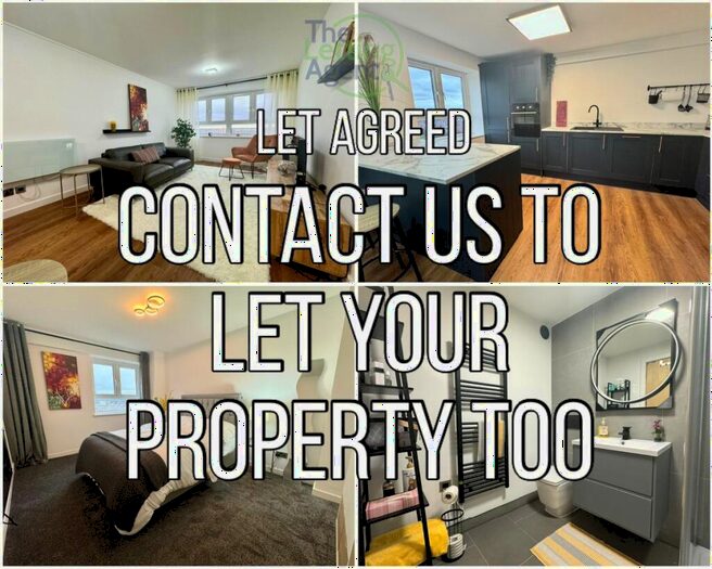 2 Bedroom Apartment To Rent In City View, Highclere Avenue, Salford, M7