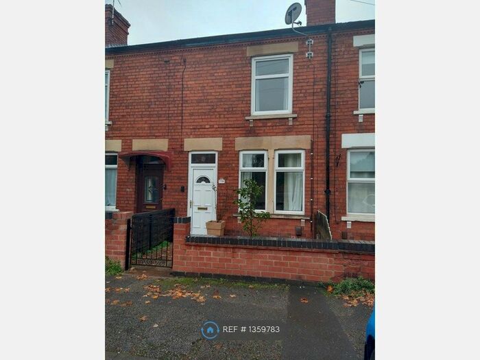 3 Bedroom Terraced House To Rent In Milner Street, Newark, NG24
