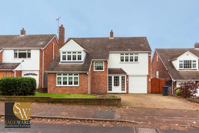 4 Bedroom Detached House To Rent In Watermill Lane, Hertford, Herts, SG14