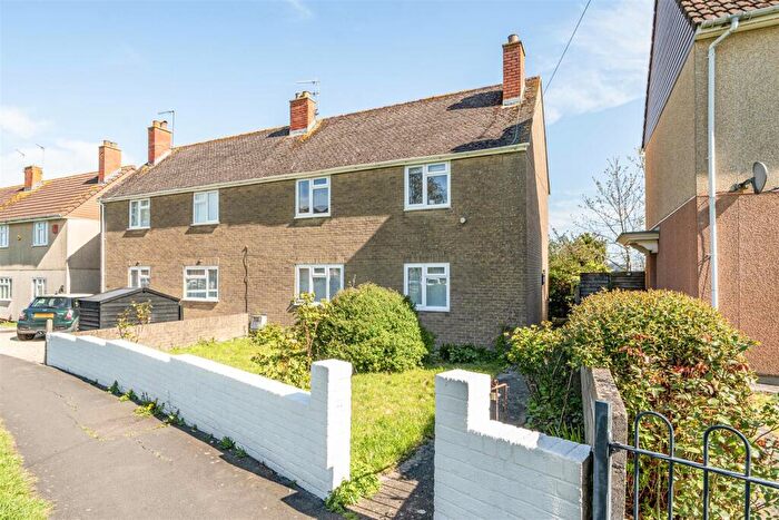 3 Bedroom House For Sale In New Fosseway Road, Bristol, BS14