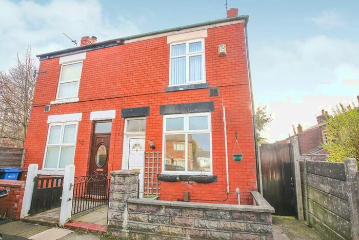 2 Bedroom Semi-Detached House To Rent In Willard Street, Hazel Grove, Stockport, Cheshire, SK7