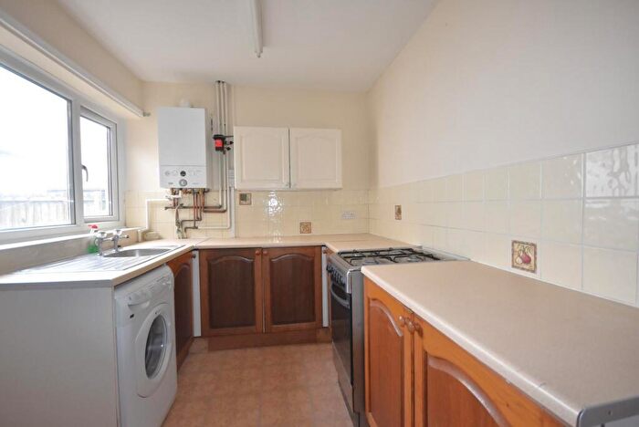1 Bedroom Apartment To Rent In A, Lord Street, Vale Of Glamorgan, CF64