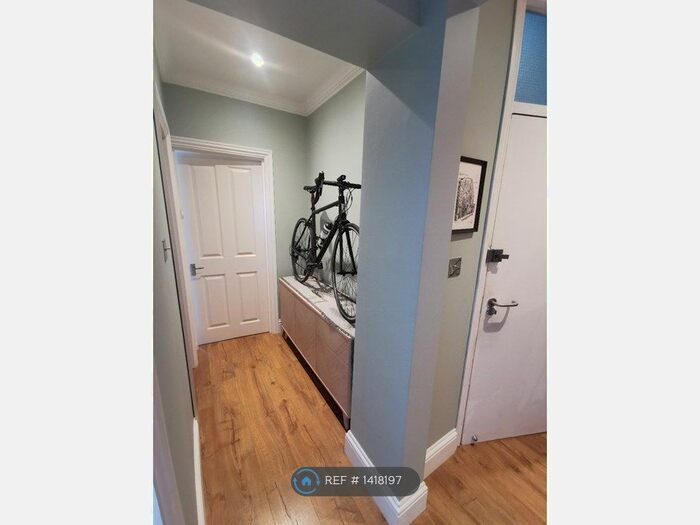 1 Bedroom Flat To Rent In Anerley Road, London, SE20