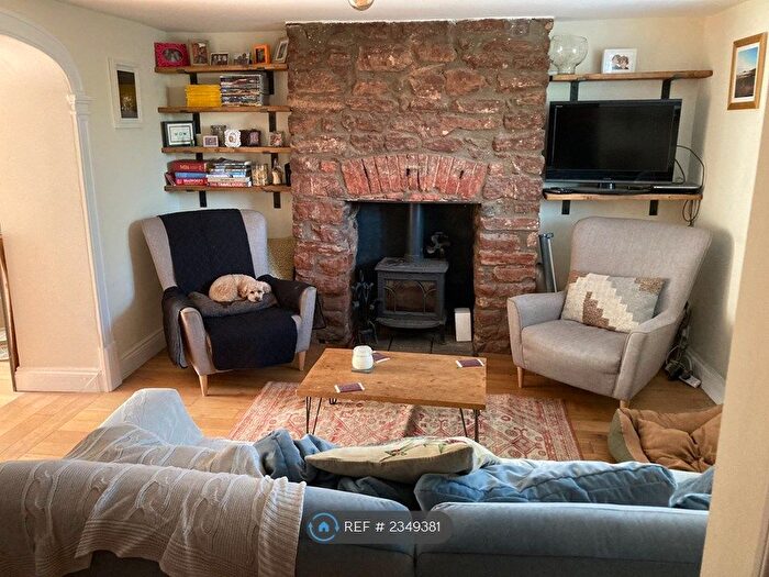 3 Bedroom Terraced House To Rent In Arch Grove, Long Ashton, Bristol, BS41