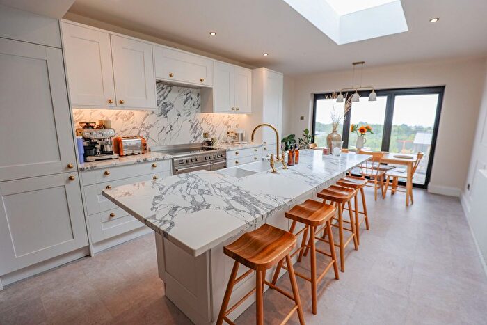 3 Bedroom Semi Detached House For Sale In Broadlands Drive, Bolton Le Sands, Carnforth, LA5