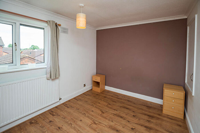 2 Bedroom Semi-Detached House For Sale In Apple Tree Grove, Ellesmere Port, CH66