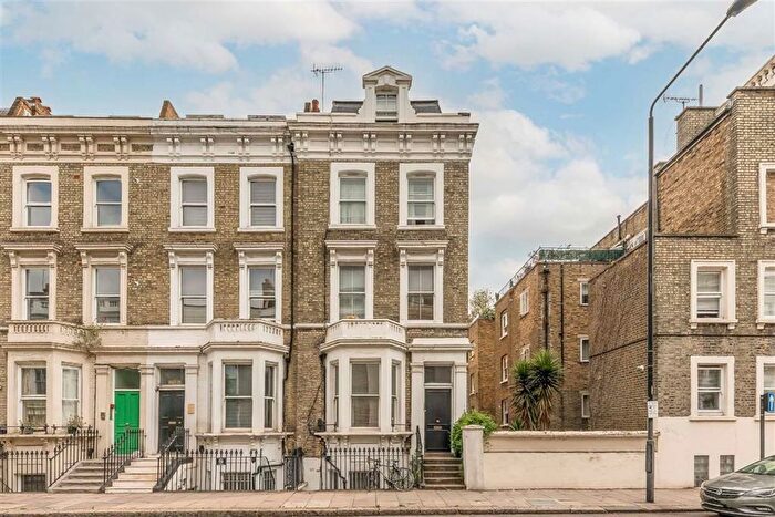 2 Bedroom Flat To Rent In Finborough Road, London, SW10
