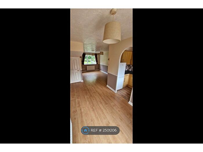 2 Bedroom Terraced House To Rent In River Meads, Stanstead Abbotts, Ware, SG12