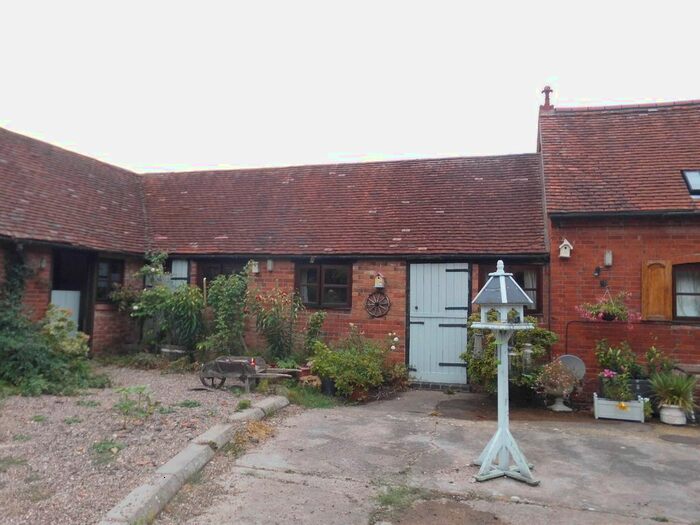 1 Bedroom Barn Conversion To Rent In Finwood Road, Rowington, Warwick, CV35