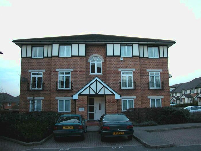1 Bedroom Flat To Rent In Rambler Court, Hendon, London, NW4