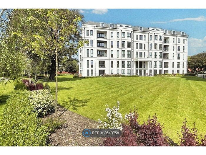 2 Bedroom Flat To Rent In Hawthorne Court, Bournemouth, BH2