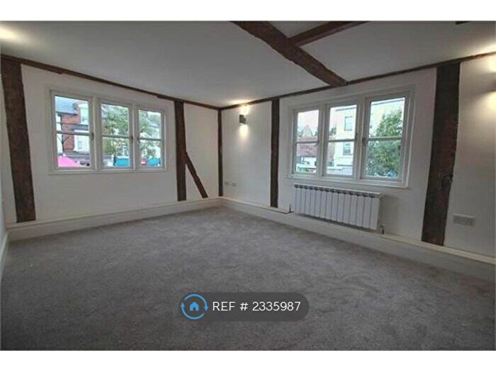 2 Bedroom Maisonette To Rent In King Harold Court, Waltham Abbey, EN9