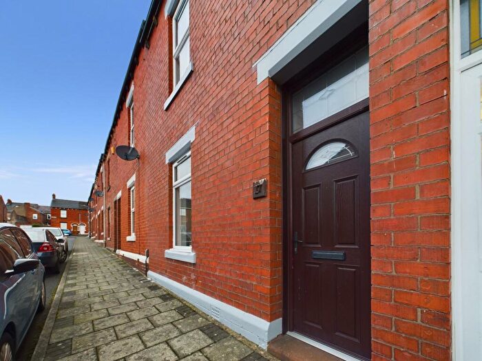 3 Bedroom Terraced House To Rent In Derwent Street, Carlisle, CA2