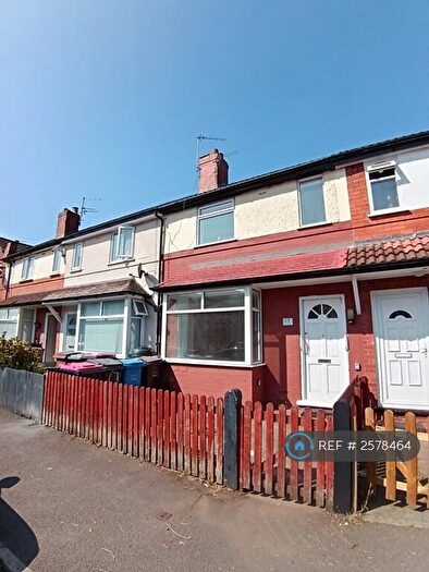 2 Bedroom Terraced House To Rent In Brown Street, Salford, M6
