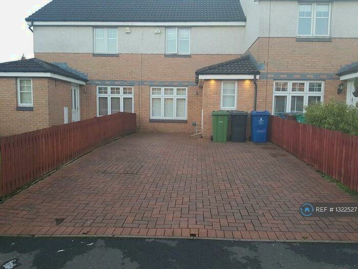2 Bedroom Terraced House To Rent In Parkbrae Gate, Glasgow, G20