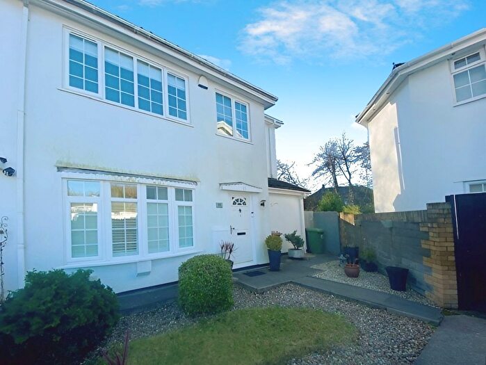 4 Bedroom Property To Rent In Llys Nant Pandy, Caerphilly, CF83