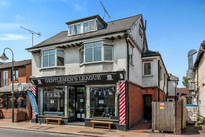 2 Bedroom Apartment To Rent In Rumbridge Street, Totton, Southampton, SO40