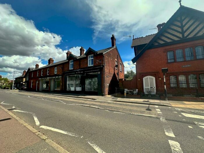 1 Bedroom Flat To Rent In St Mary's Road, Kelvedon, Essex, CO5