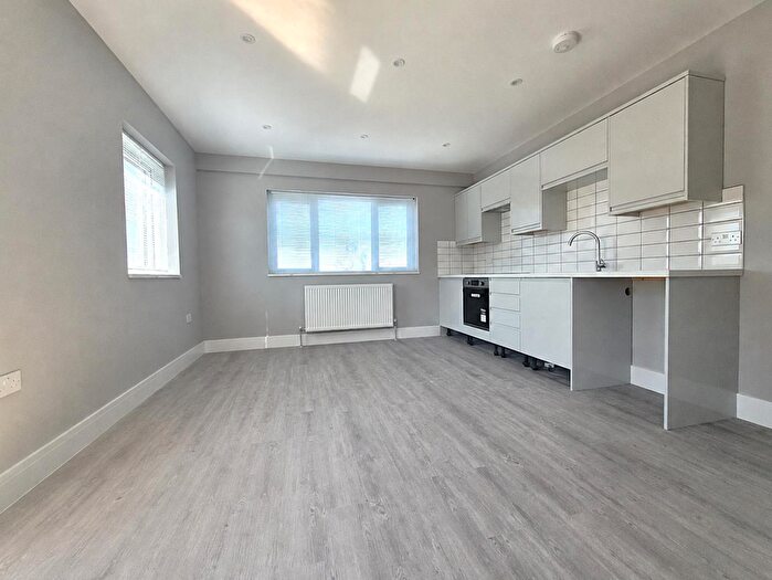 1 Bedroom Flat To Rent In Bexley Road, Erith, DA8