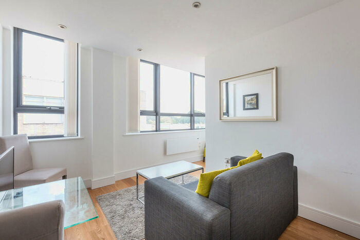 2 Bedroom Apartment To Rent In Burrell Road, Haywards Heath, RH16