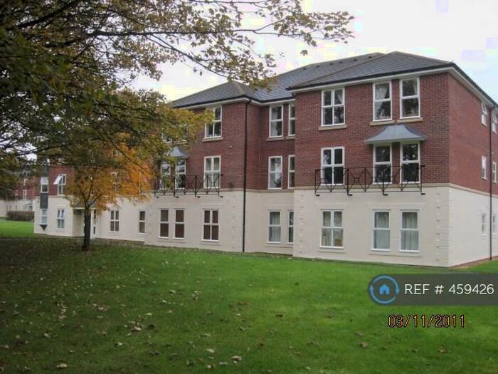 1 Bedroom Flat To Rent In Mariner Avenue, Birmingham, B16