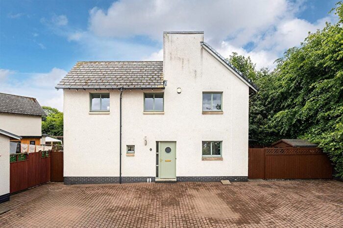 3 Bedroom Detached House For Sale In Muirhouses Crescent, Bo'ness, EH51