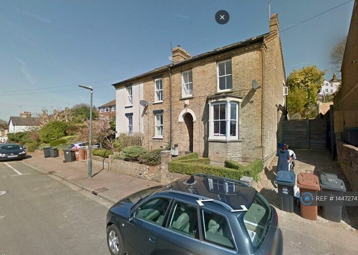 3 Bedroom Semi-Detached House To Rent In Wellington Street, Hertford, SG14