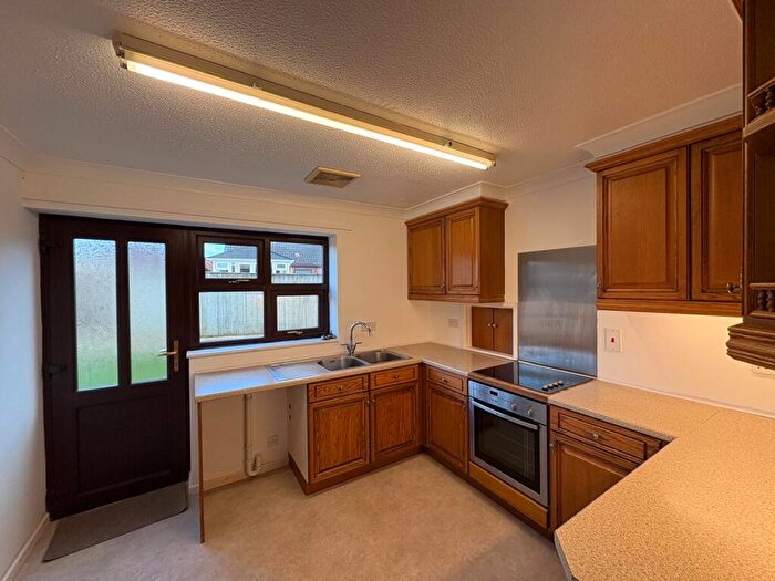 2 Bedroom Detached Bungalow For Sale In Kew Road, Downham Market, PE38
