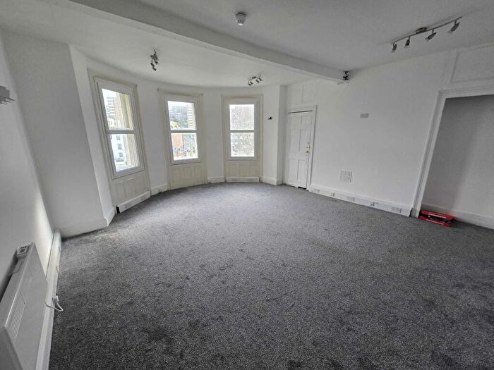 Studio To Rent In St Georges Place, Brighton, BN1