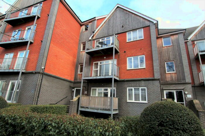 2 Bedroom Apartment To Rent In Millward Drive, Bletchley, Milton Keynes, MK2
