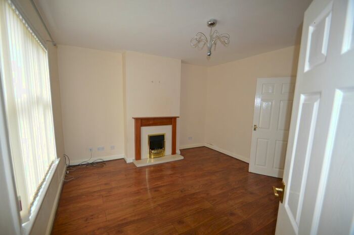 2 Bedroom Semi-Detached House To Rent In Stafford Road, Cannock WS11
