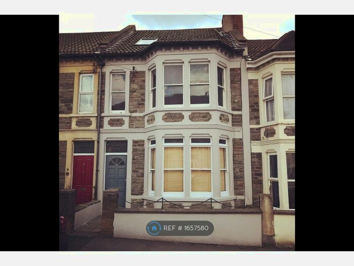 3 Bedroom Terraced House To Rent In Greenmore Road, Bristol, BS4