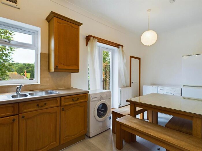 4 Bedroom Terraced House To Rent In Riley Road, Brighton, East Sussex, BN2