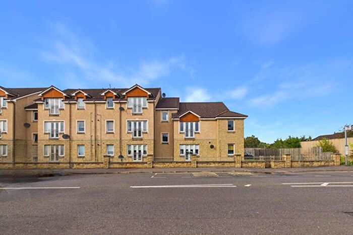 2 Bedroom Flat For Sale In Derby Gate, Bellshill, ML4
